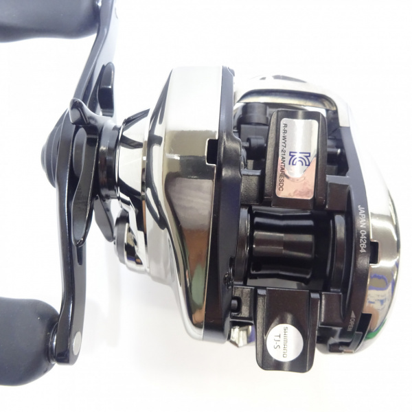 21アンタレスDC XG右